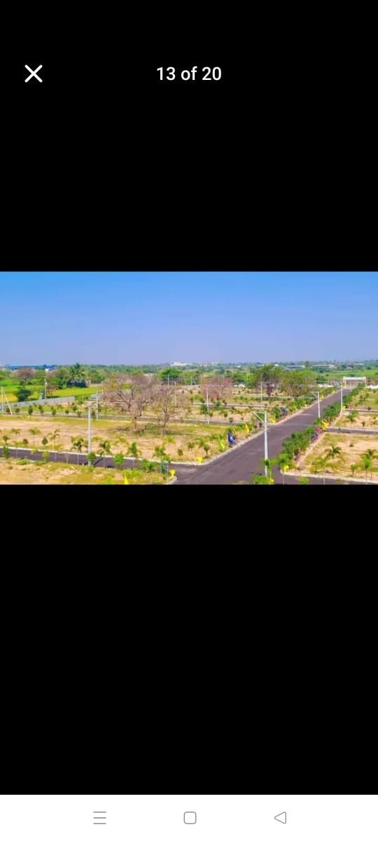 Plot For Sale in Divyabhumi Divine City