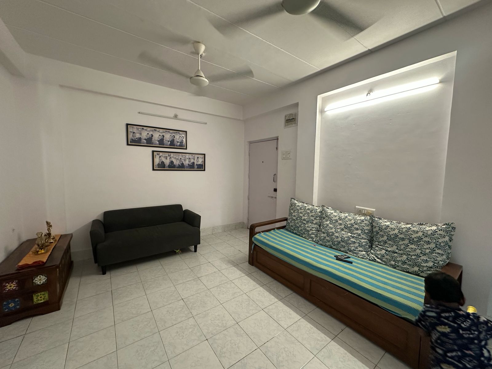 3 BHK Apartment For Sale in Goyal Lakshchandi Heights