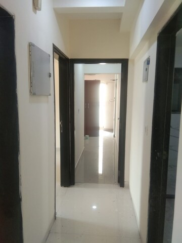 Building Lobby in 2 BHK Apartment at Hubtown Hillcrest, Andheri East – for Rent