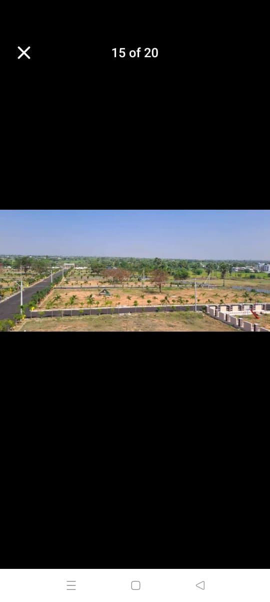Plot For Sale in Divine City Shamshabad 