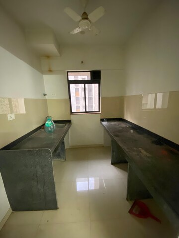 Kitchen in 1 BHK Apartment at Lodha Palava Downtown, Dombivli East – for Rent