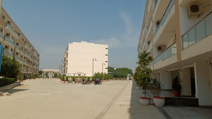 Exterior View, ss-linden 4 Bedroom 3240 Sq.Ft. Apartment In Sector 84 Gurgaon 8365866