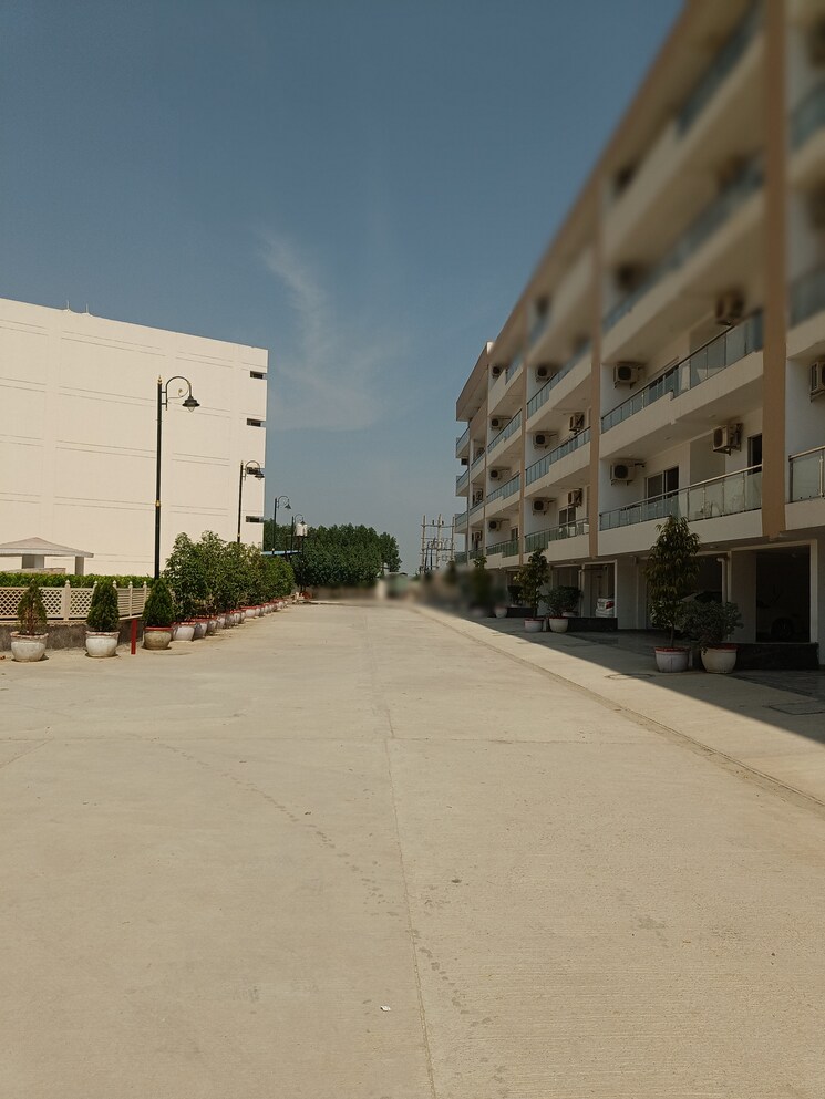 Exterior View, ss-linden 4 Bedroom 3240 Sq.Ft. Apartment In Sector 84 Gurgaon 8365866