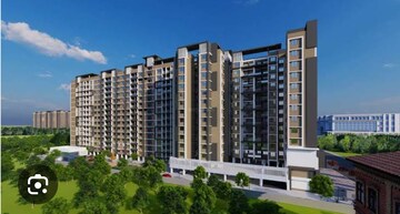 2 BHK Apartment For Rent in Kamgar Putala Vasahat