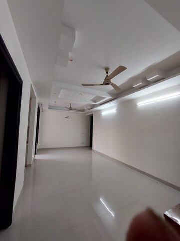 Furnished Amenities in 3 BHK Apartment at Golden Sand Apartments, Dhakoli Village – for Sale