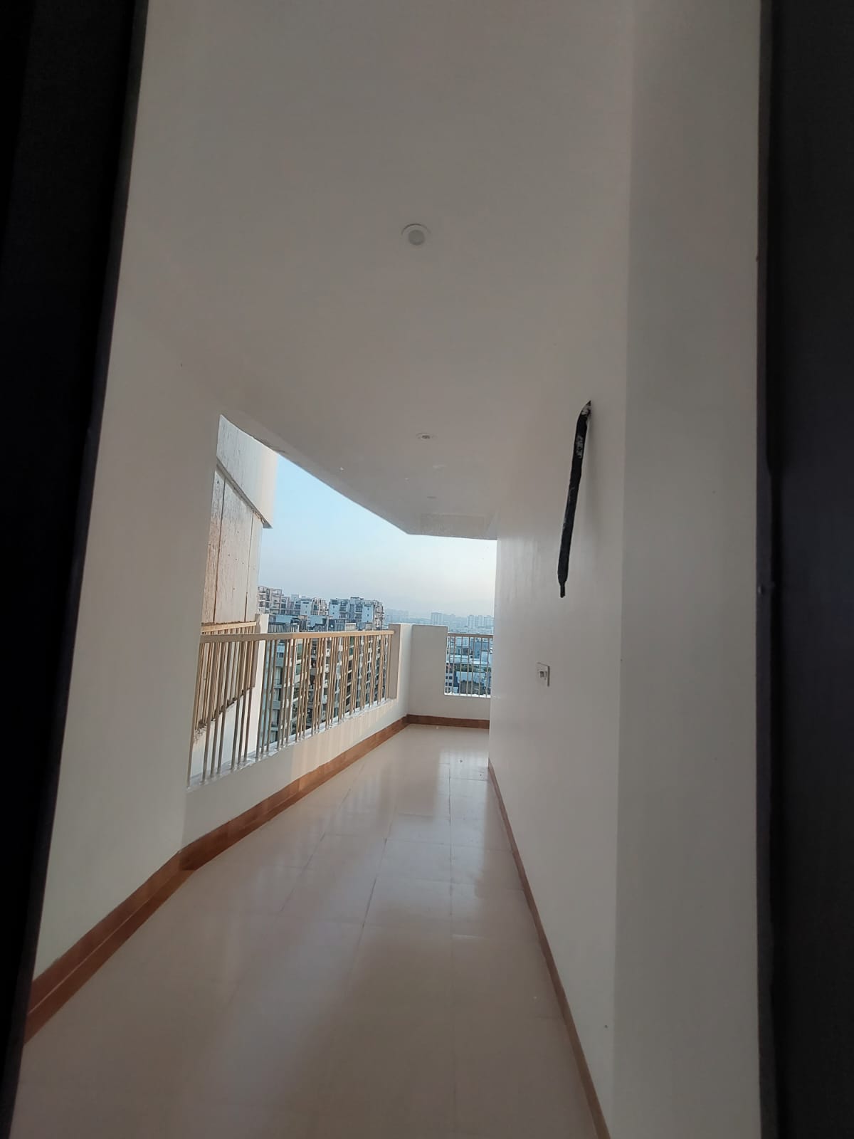 3 BHK + Pooja Room Apartment For Sale in Golden Sand Apartments