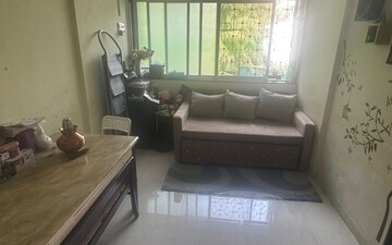 1 BHK Apartment For Rent in Gokuldham Complex, Goregaon East