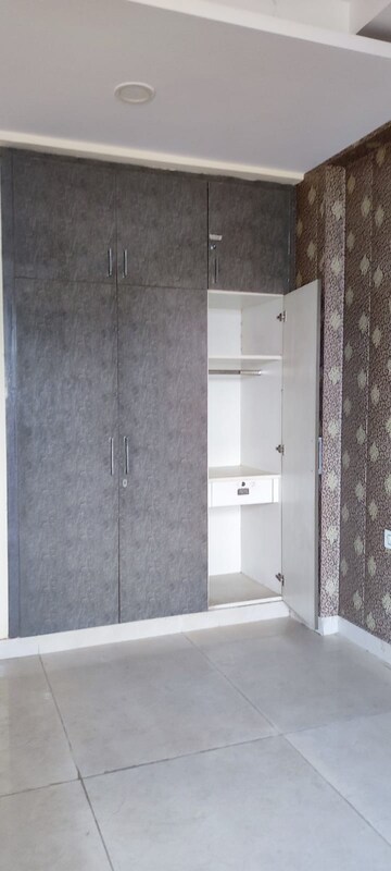 Bathroom in 3 BHK Apartment at BPTP Park Central, Sector 85 – for Sale