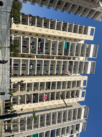 3 BHK Apartment – Exterior View View at GLS Arawali Homes, Sohna Sector 4 - for Sale