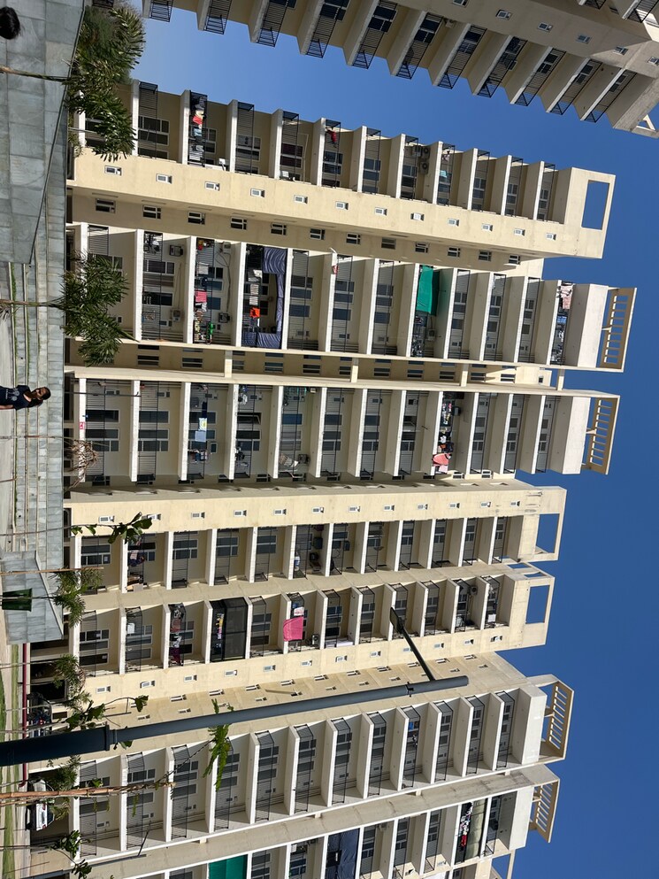 Exterior View, gls-arawali-homes 3 Bedroom 645 Sq.Ft. Apartment In Sohna Sector 4 Gurgaon 8365881