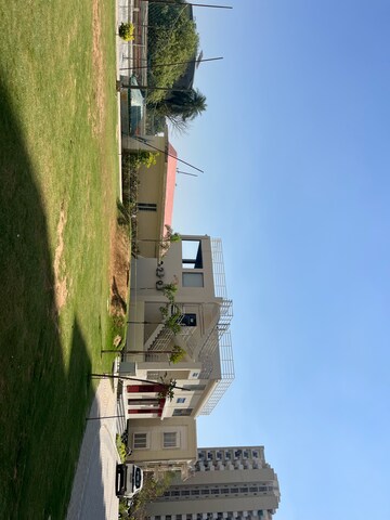 3 BHK Apartment – Exterior View View at GLS Arawali Homes, Sohna Sector 4 - for Sale
