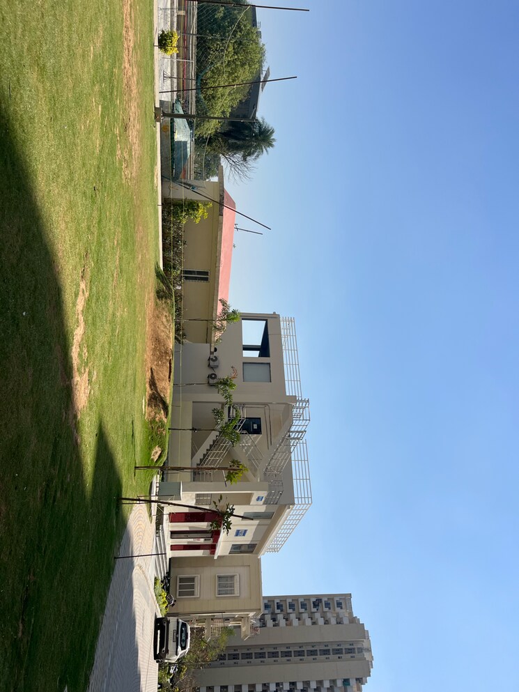 Exterior View, gls-arawali-homes 3 Bedroom 645 Sq.Ft. Apartment In Sohna Sector 4 Gurgaon 8365881