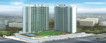 3 BHK Apartment For Resale in Galaxy Greenwoods Kharghar Navi Mumbai  8365818