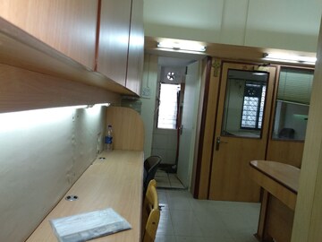  Office Space For Rent in Crystal Plaza Andheri West, Andheri West