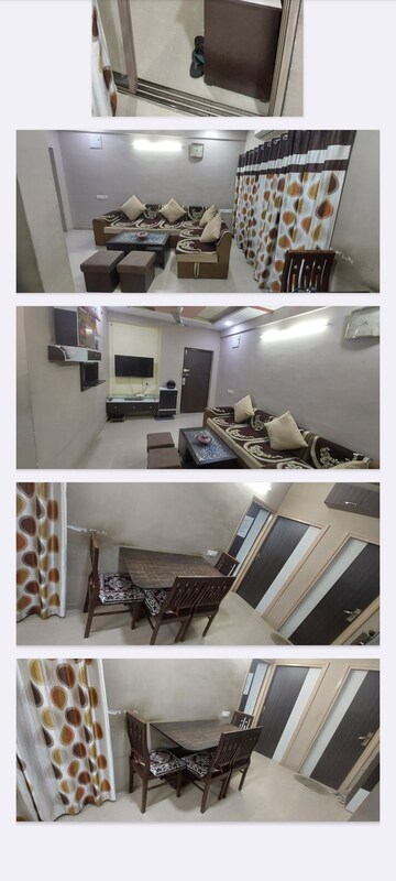 2 BHK Apartment For Rent in K3 Orium Chandkheda Ahmedabad  8365876