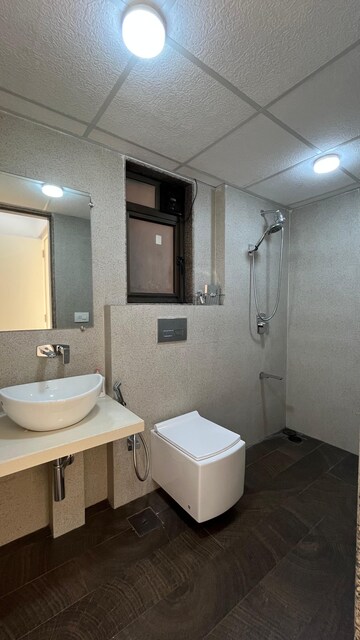 3 BHK Apartment For Rent in Kanakia Silicon Valley, Powai