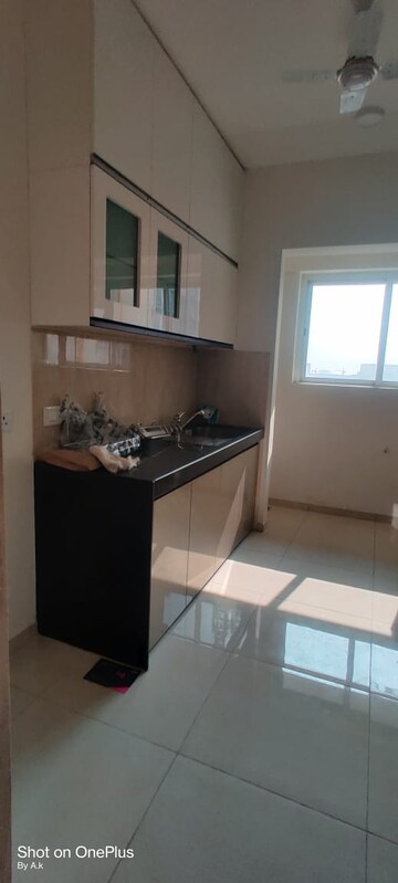 Kitchen in 2 BHK Apartment at L&T Emerald Isle, Powai – for Rent