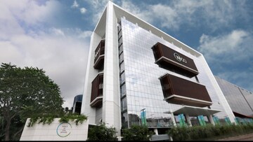 Office Space For Rent in Sector 20
