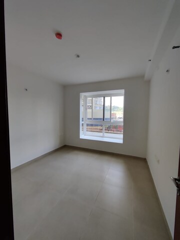 1.5 BHK Apartment For Rent in Bhartiya Nikoo Homes Phase 2, Thanisandra Main Road