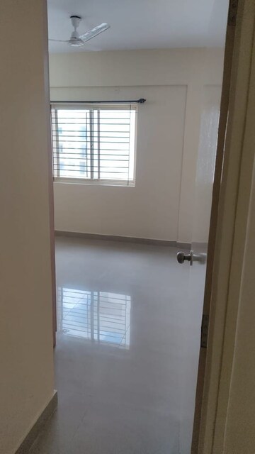 Room in 2 BHK Apartment at Century Commanders Vista, Yelahanka – for Rent