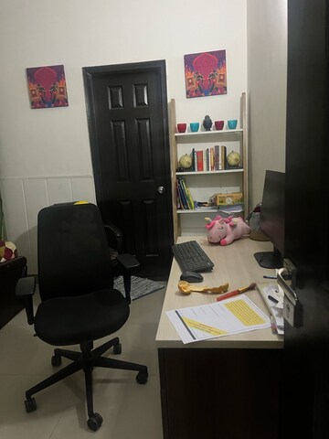 3 BHK Apartment For Rent in Orchid Petals, Sector 49