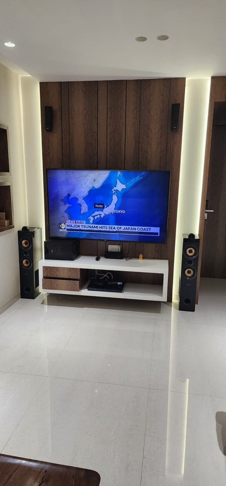 undefined, satyam-imperial-heights 3 Bedroom 1300 Sq.Ft. Apartment In Ghansoli Navi Mumbai 8365937