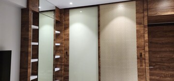 Room in 3 BHK Apartment at Satyam Imperial Heights, Ghansoli – for Rent