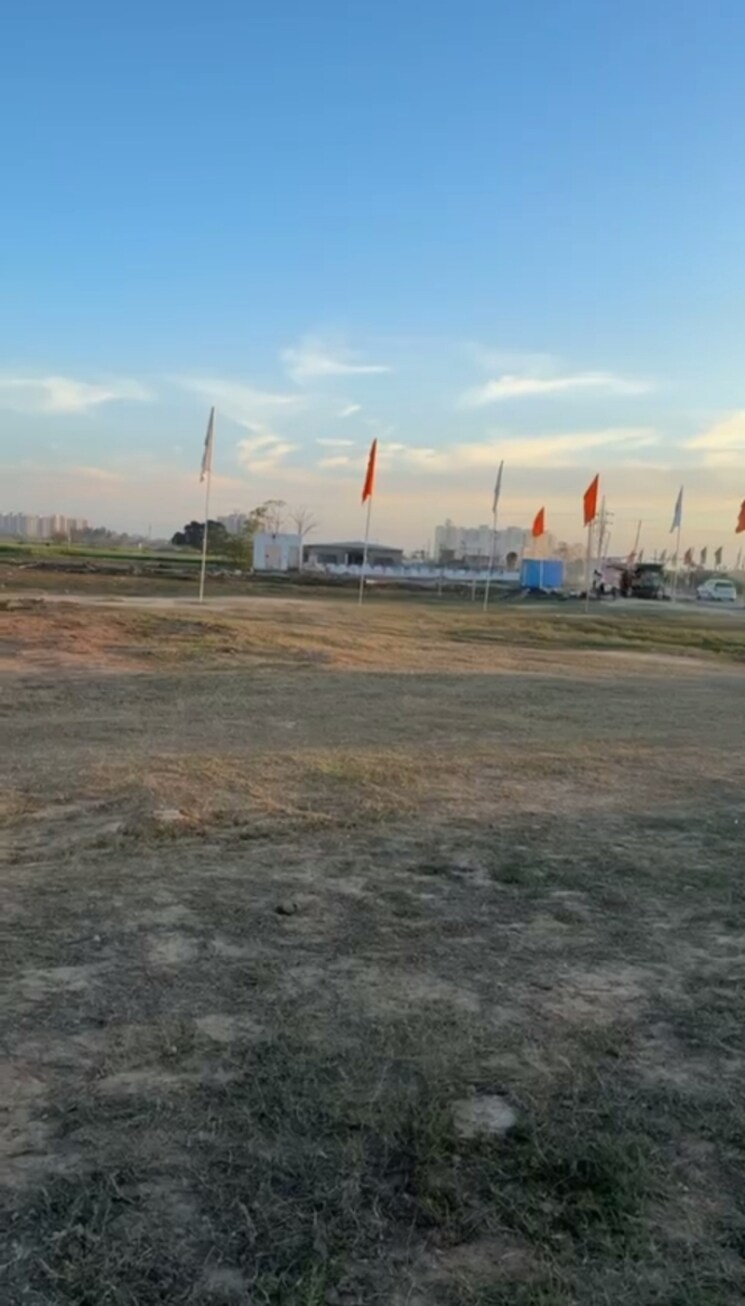 undefined, aerocity  100 Sq.Yd. Plot In Aerocity Mohali 8365927