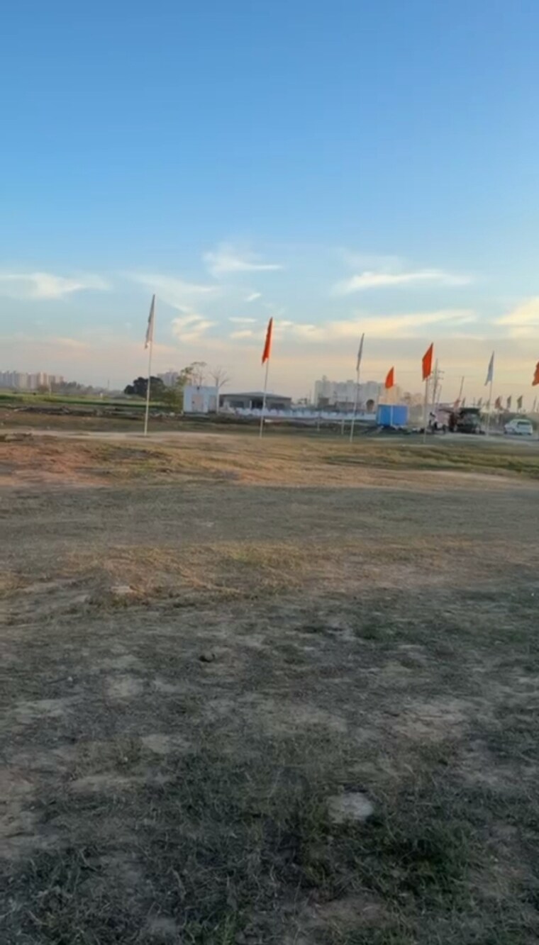 undefined, aerocity  100 Sq.Yd. Plot In Aerocity Mohali 8365927