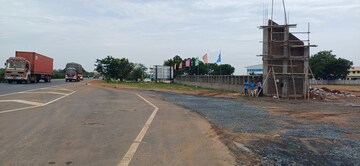  Plot – Exterior View View at Gudur - for Sale