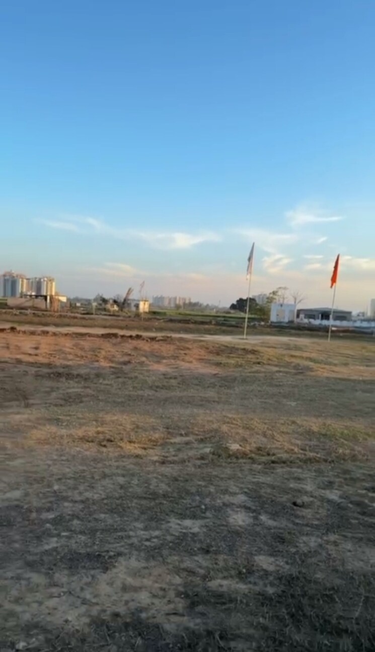 undefined, aerocity  100 Sq.Yd. Plot In Aerocity Mohali 8365927