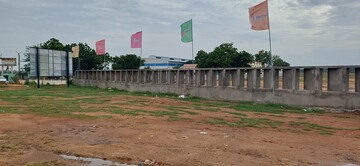 Plot Area in  Plot at Gudur – for Sale