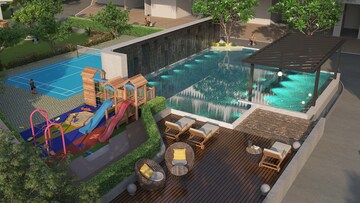 1 BHK Apartment For Sale in Kapleshwara Residency, Dombivli East