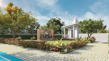 1 BHK Apartment – Garden View at Kapleshwara Residency, Dombivli East - for Sale