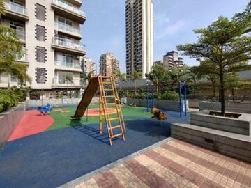 3 BHK Apartment – Garden View at Galaxy Greenwoods, Kharghar - for Sale