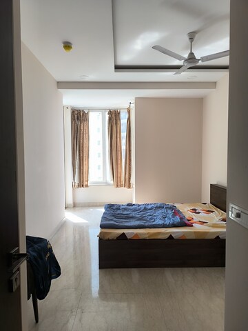 3 BHK Apartment For Rent in Ambience Tiverton, Sector 50