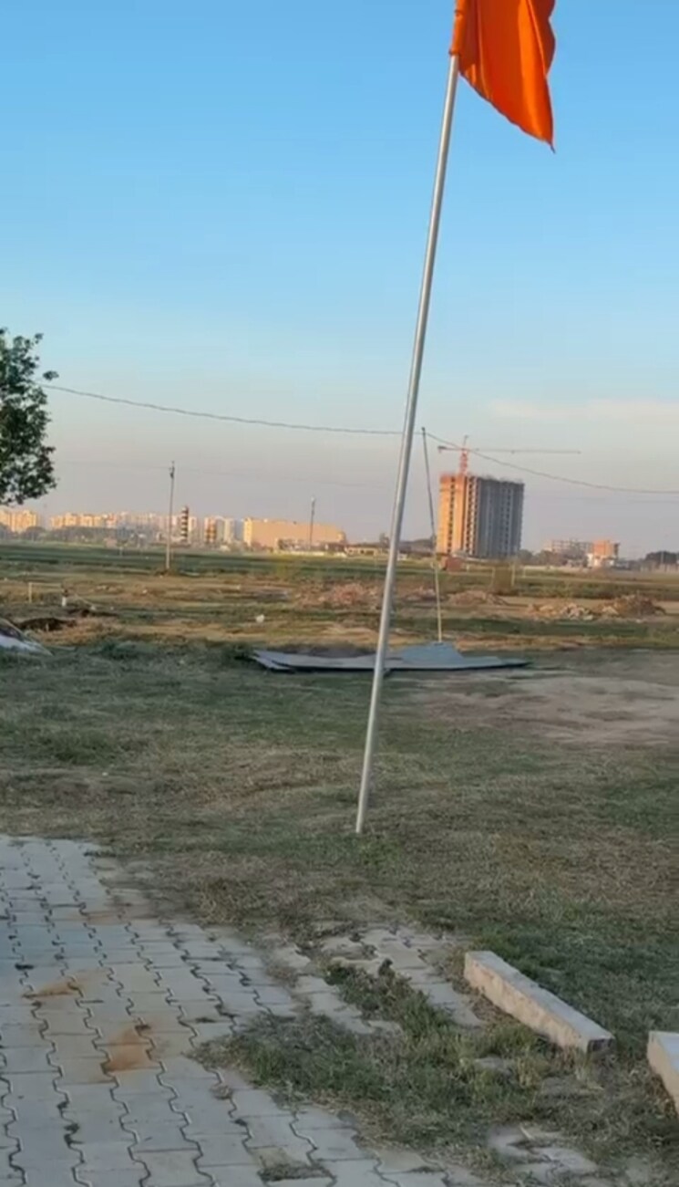 undefined, aerocity  150 Sq.Yd. Plot In Aerocity Mohali 8365957