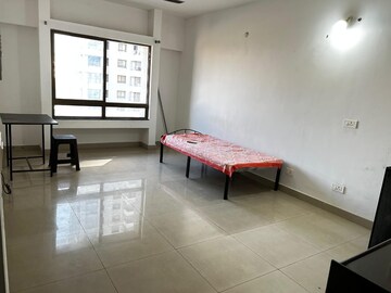 1 BHK Apartment For Rent in Paranjape Blue Ridge, Hinjewadi