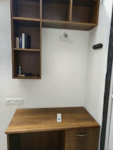 Room in 3 BHK Apartment at B & M Atlantis, Ghansoli – for Rent