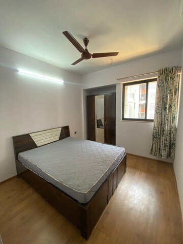 Bedroom in 2 BHK Apartment at Lodha Palava Downtown, Dombivli East – for Rent
