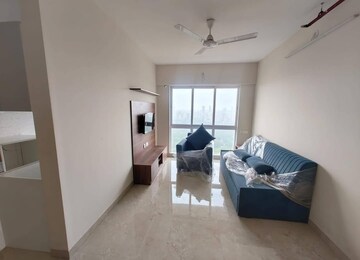 1 BHK Apartment For Rent in Hiranandani Gardens, Powai