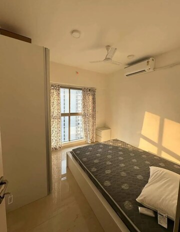 Bedroom in 1 BHK Apartment at Hiranandani Gardens, Powai – for Rent