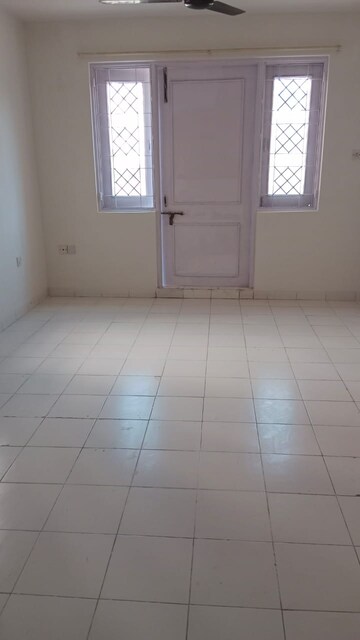 Bathroom in 2 BHK Apartment at Goel Ganga Nebula, Viman Nagar – for Rent