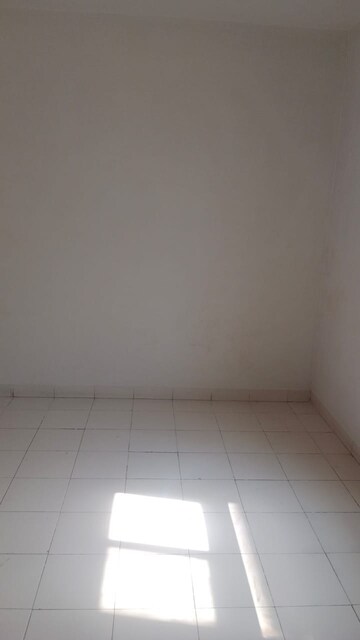 Bathroom in 2 BHK Apartment at Goel Ganga Nebula, Viman Nagar – for Rent