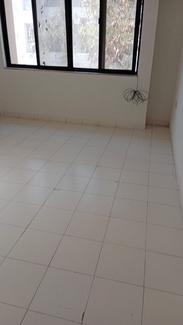 Bathroom in 2 BHK Apartment at Goel Ganga Nebula, Viman Nagar – for Rent