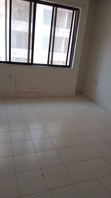 Bathroom in 2 BHK Apartment at Goel Ganga Nebula, Viman Nagar – for Rent