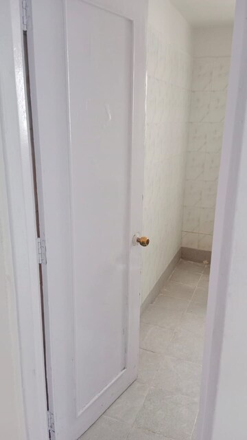 Building Lobby in 2 BHK Apartment at Goel Ganga Nebula, Viman Nagar – for Rent