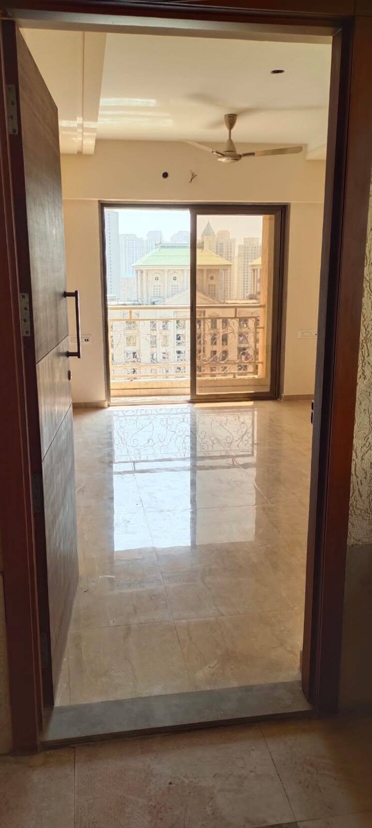 Room, palacia-kingston-phase-2 2 Bedroom 727 Sq.Ft. Apartment In Ghodbunder Road Thane 8366010