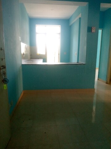 Kitchen in 2 BHK Apartment at Conscient Habitat, Sector 99a – for Rent