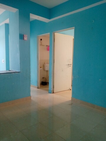 Building Lobby in 2 BHK Apartment at Conscient Habitat, Sector 99a – for Rent